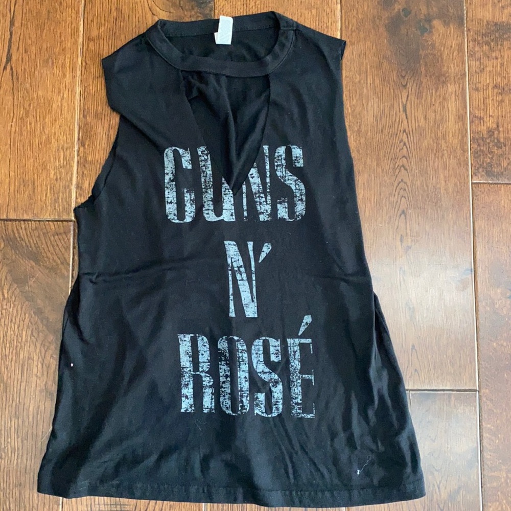 Guns N’ Rosè